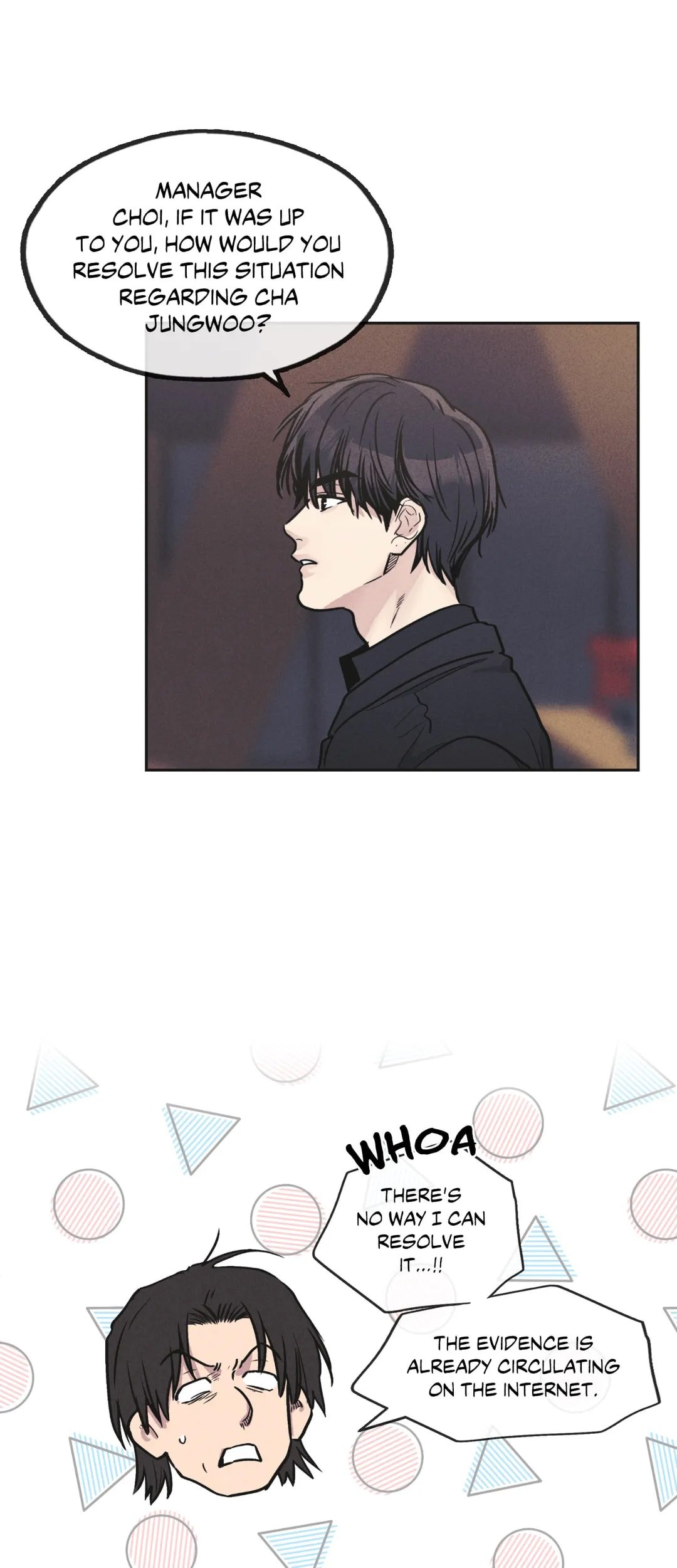 Payback, Chapter 56 image 07